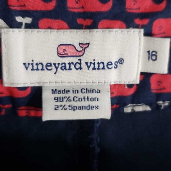 Vineyard Vines Corduroy Skirt - Picture 4 of 6
